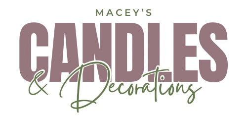 Macey's Candles & Decorations