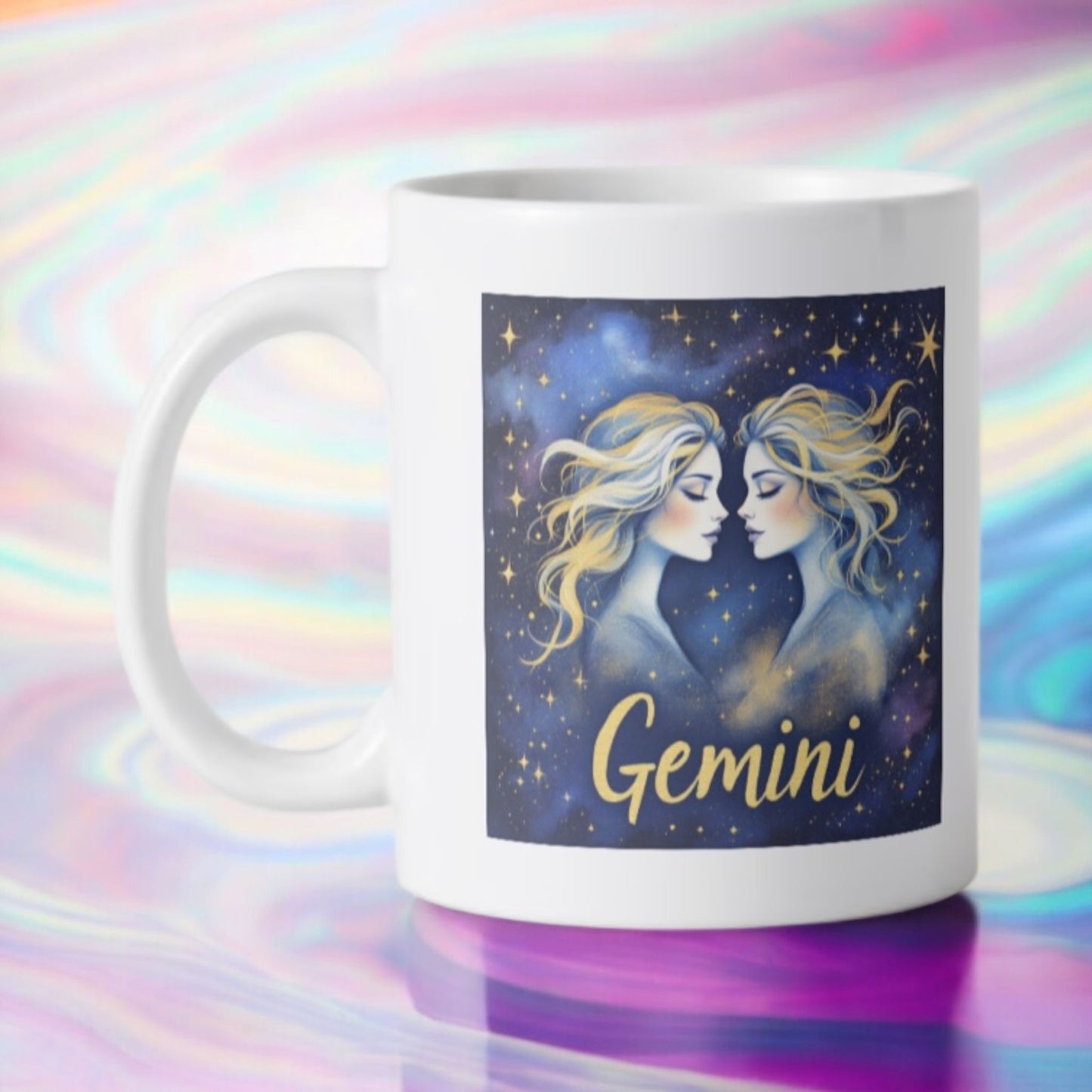 Mok Tweelingen (Gemini) – 21 mei tot 20 juni