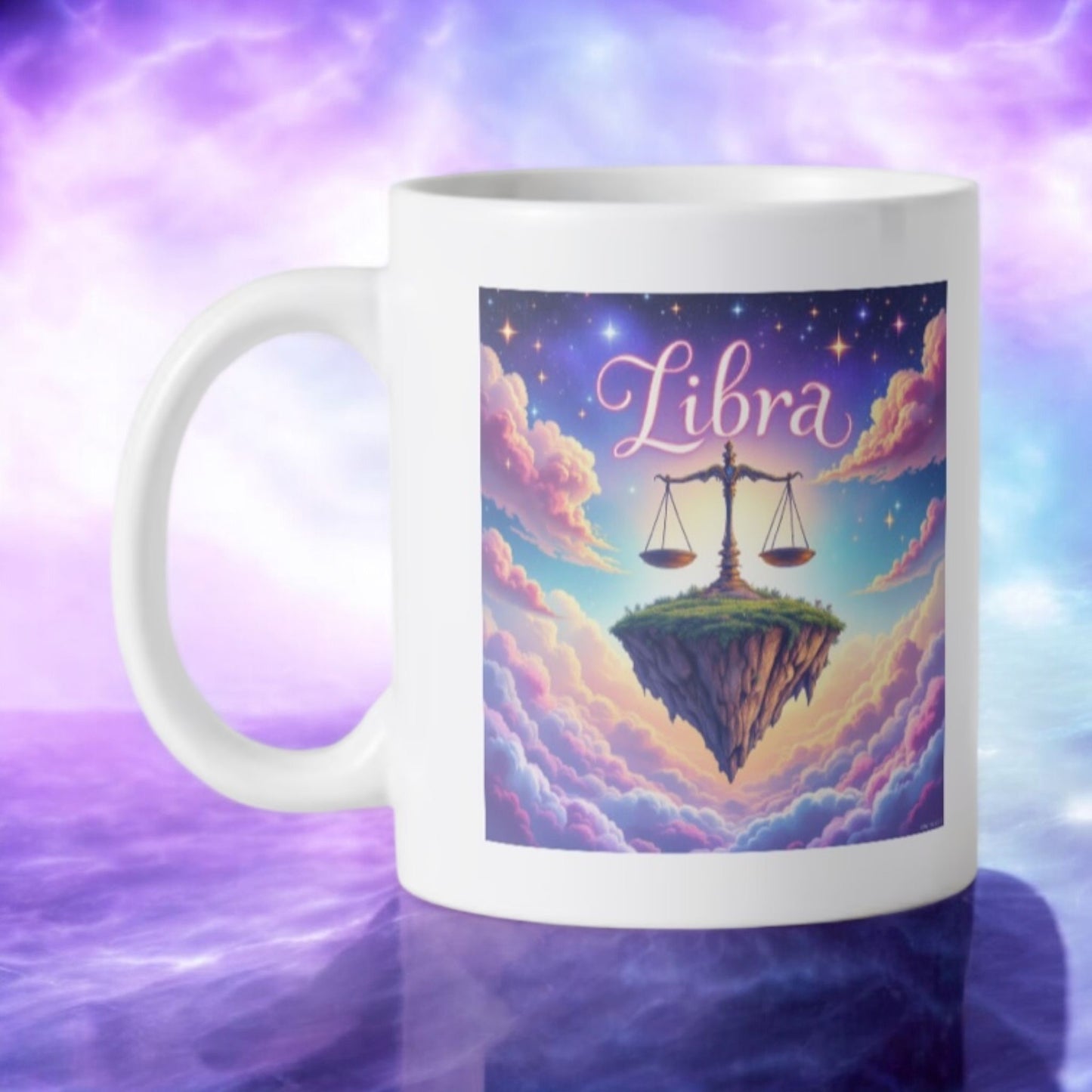 Mok Weegschaal (Libra) – 23 september tot 22 oktober
