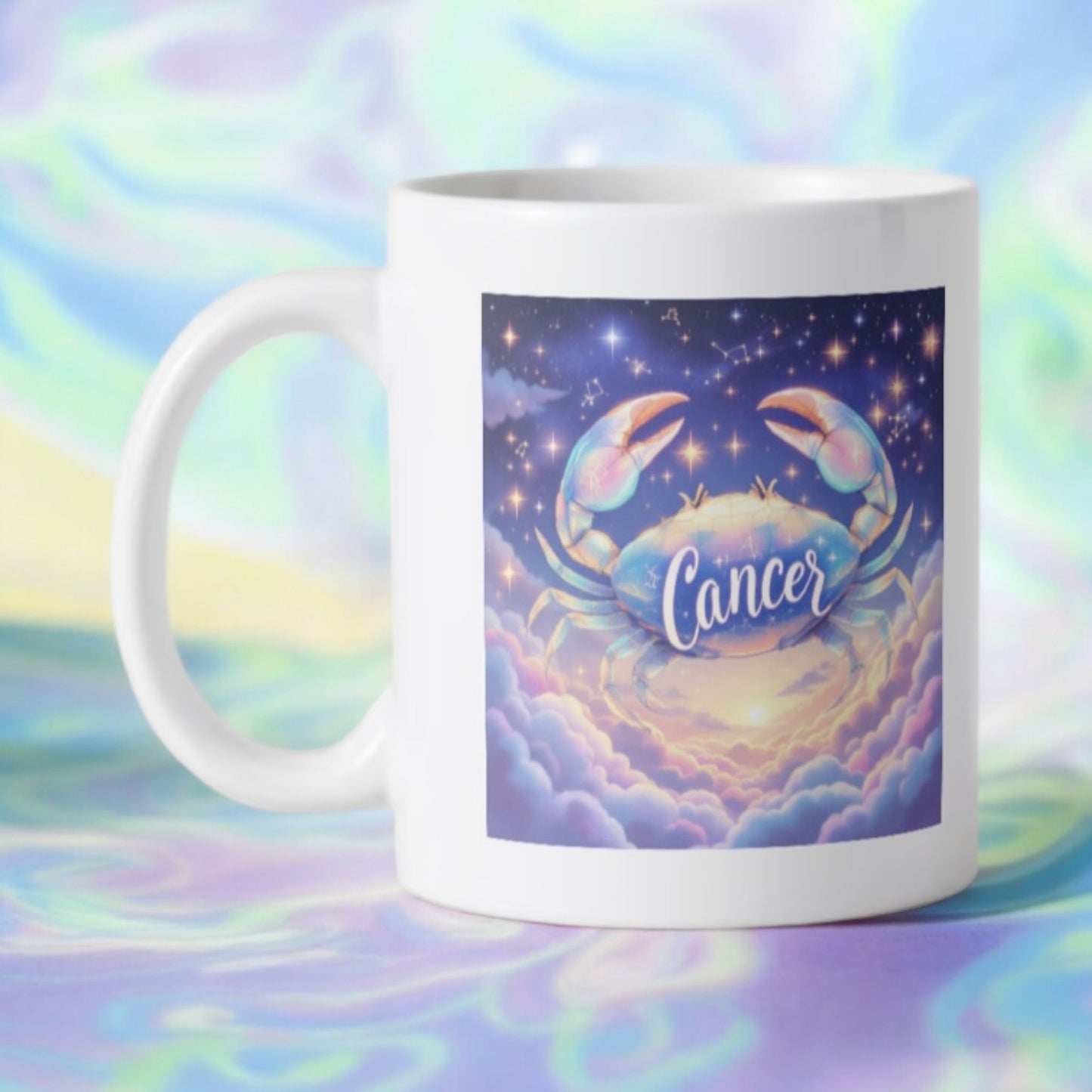 Mok Kreeft (Cancer) – 21 juni tot 22 juli