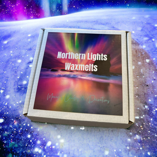 Northern Lights WaxMelts 16 stuks