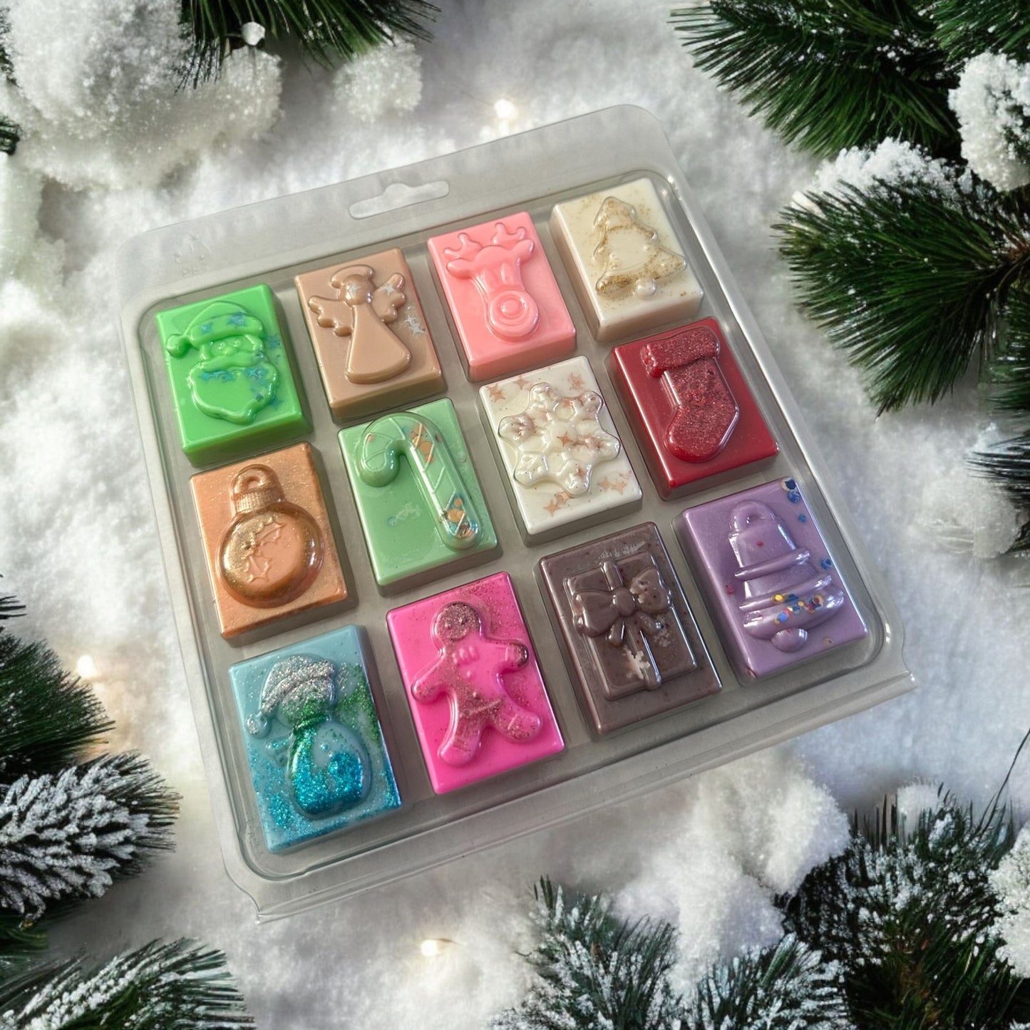 12-Daagse Adventskalender