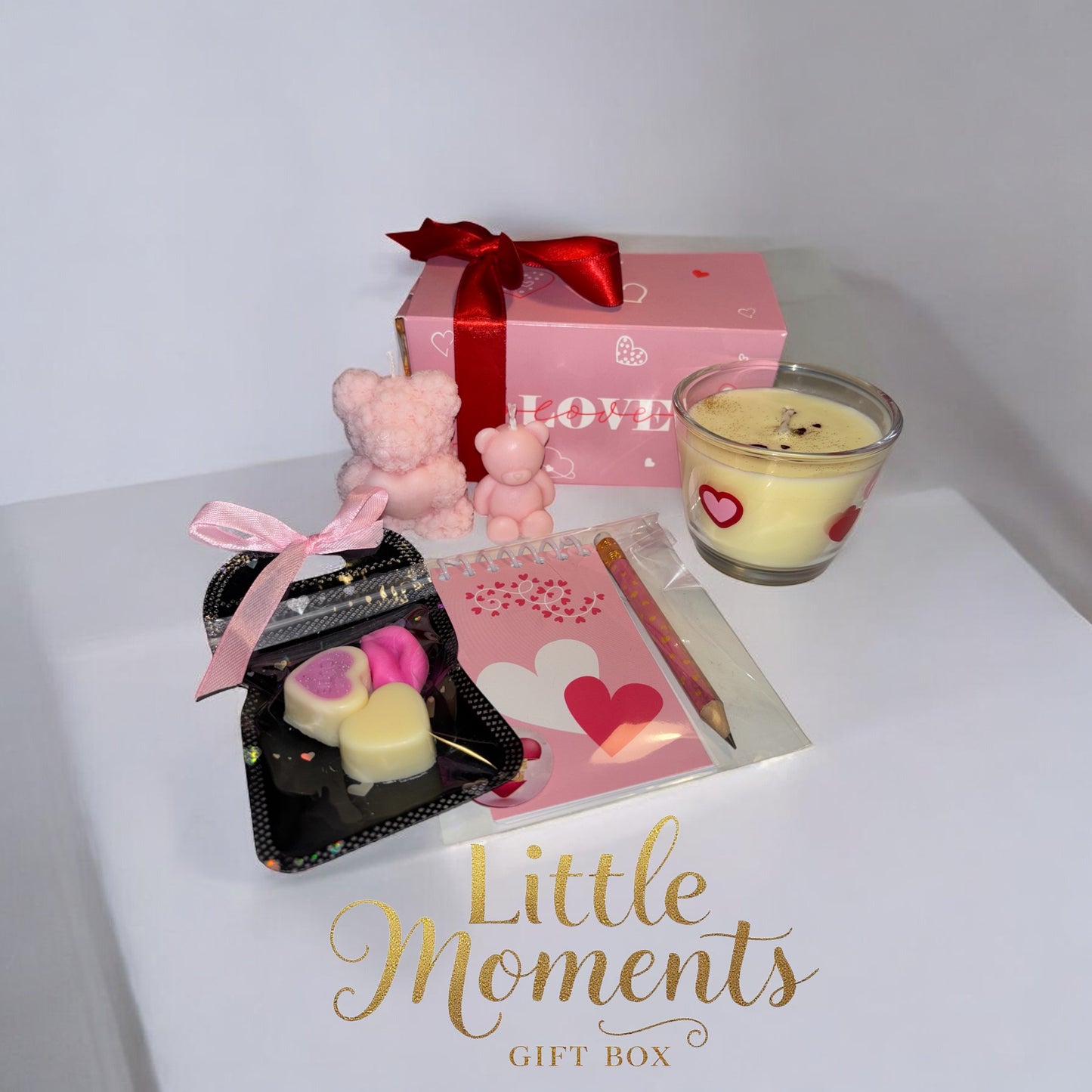 Little Moments Gift Box