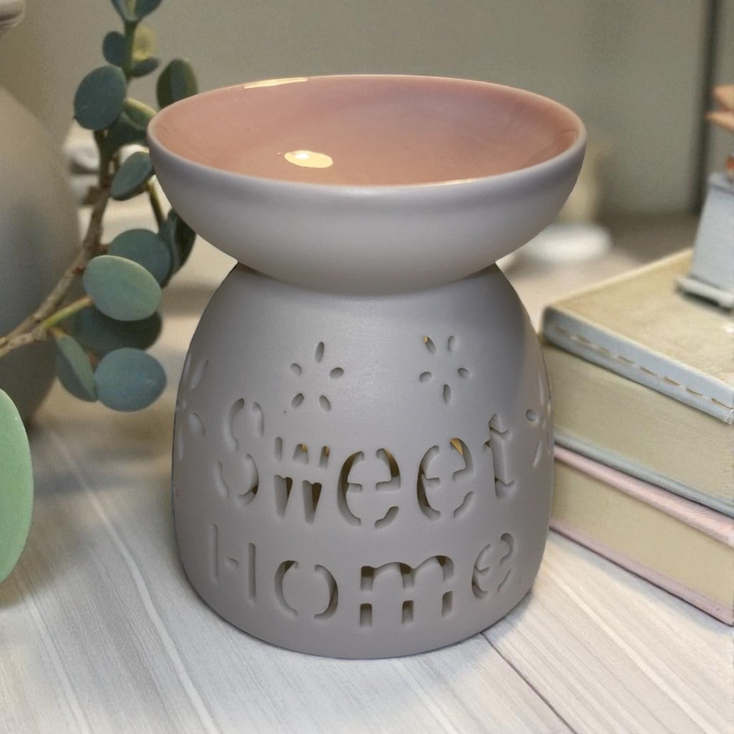 Wax Brander Sweet Home