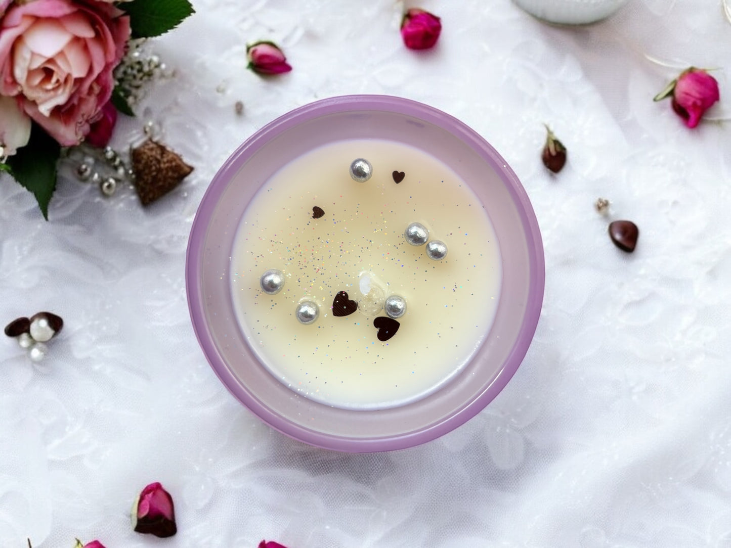 Endless Love Luxe Geurkaars (7oz)