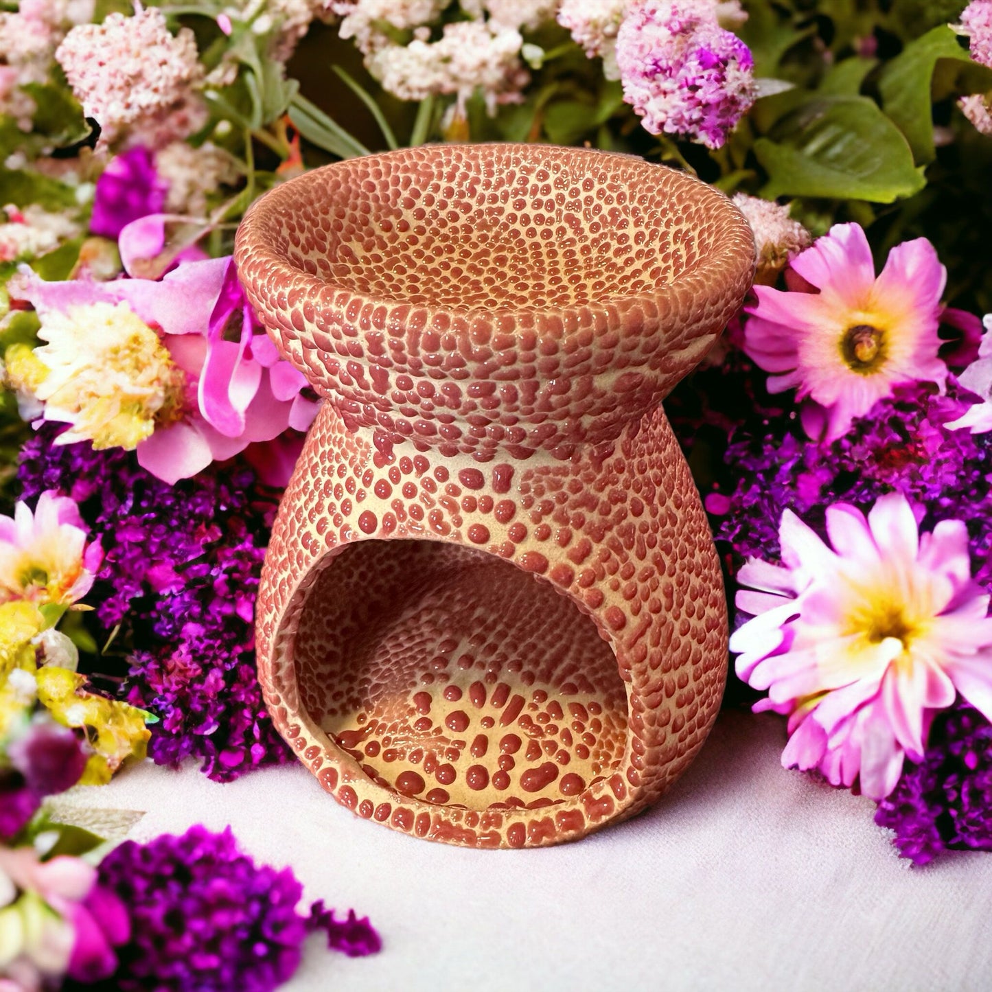 Star Wax Burner