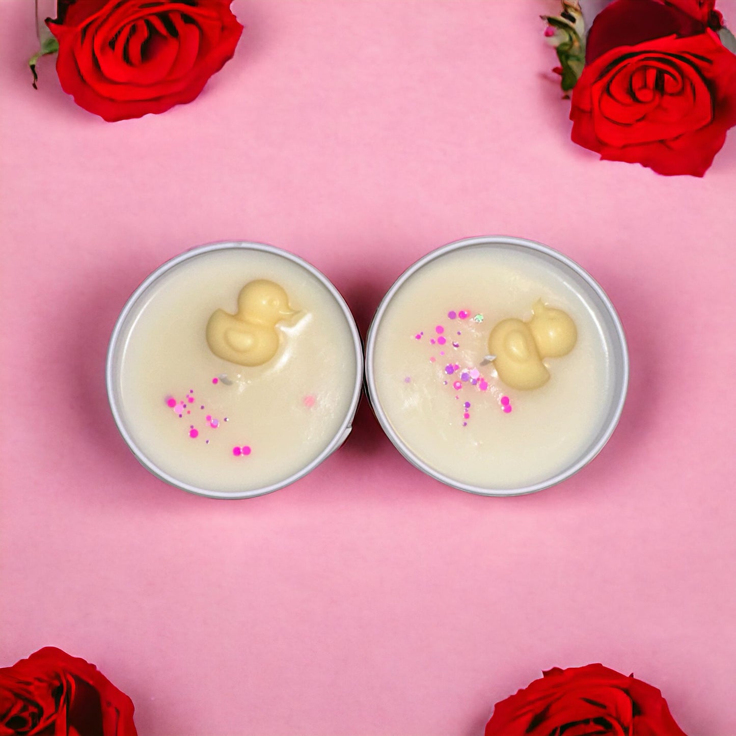 It’s a Girl Geurkaars 225g (Babylicious)