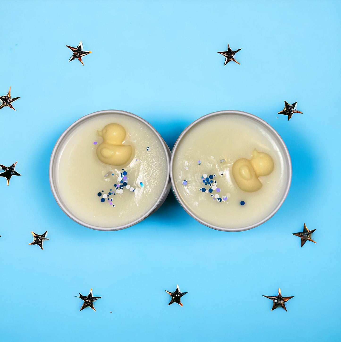 It’s a Boy Geurkaars 225g (Babylicious)