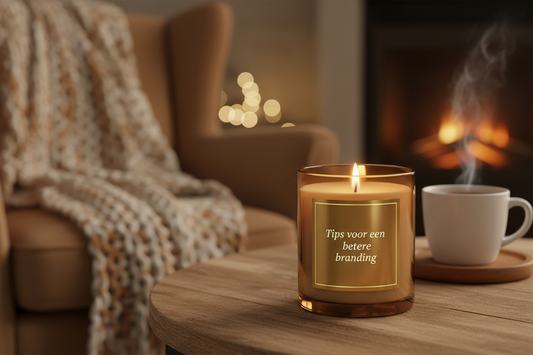 Wist je dat de eerste keer branden het lot van je kaars bepaalt? Ontdek het geheim van de 'Melt Pool' en leer hoe je met onze 100% natuurlijke sojawas tunneling voorkomt. Haal het maximale uit Macey's Candle met deze essentiële tips voor kaarsverzorging.