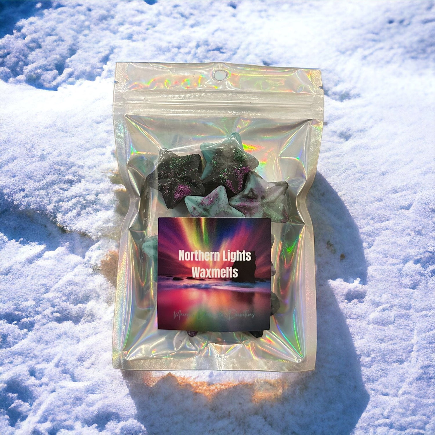 Handgemaakte & Duurzame Waxmelts