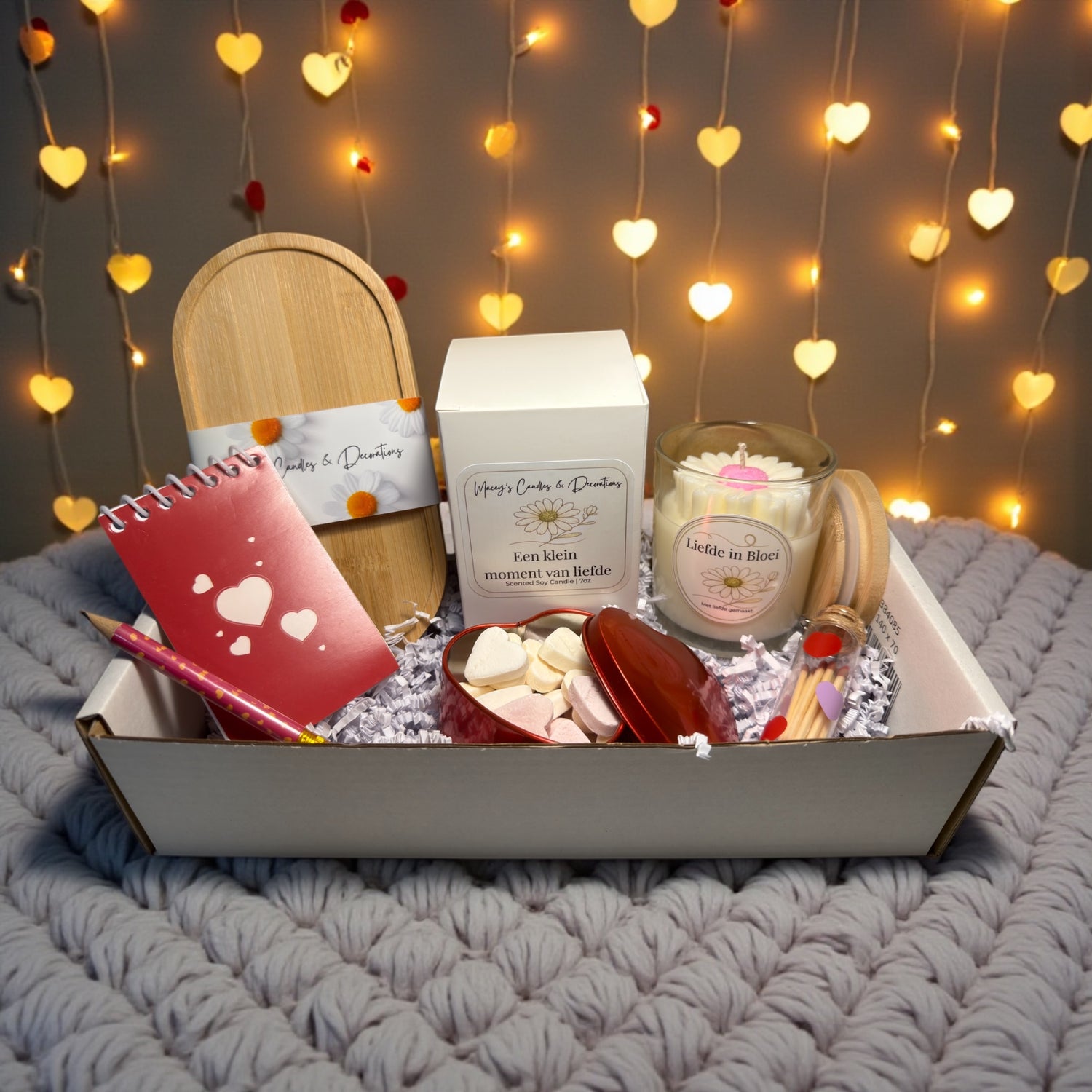 Valentijn Cadeautjes