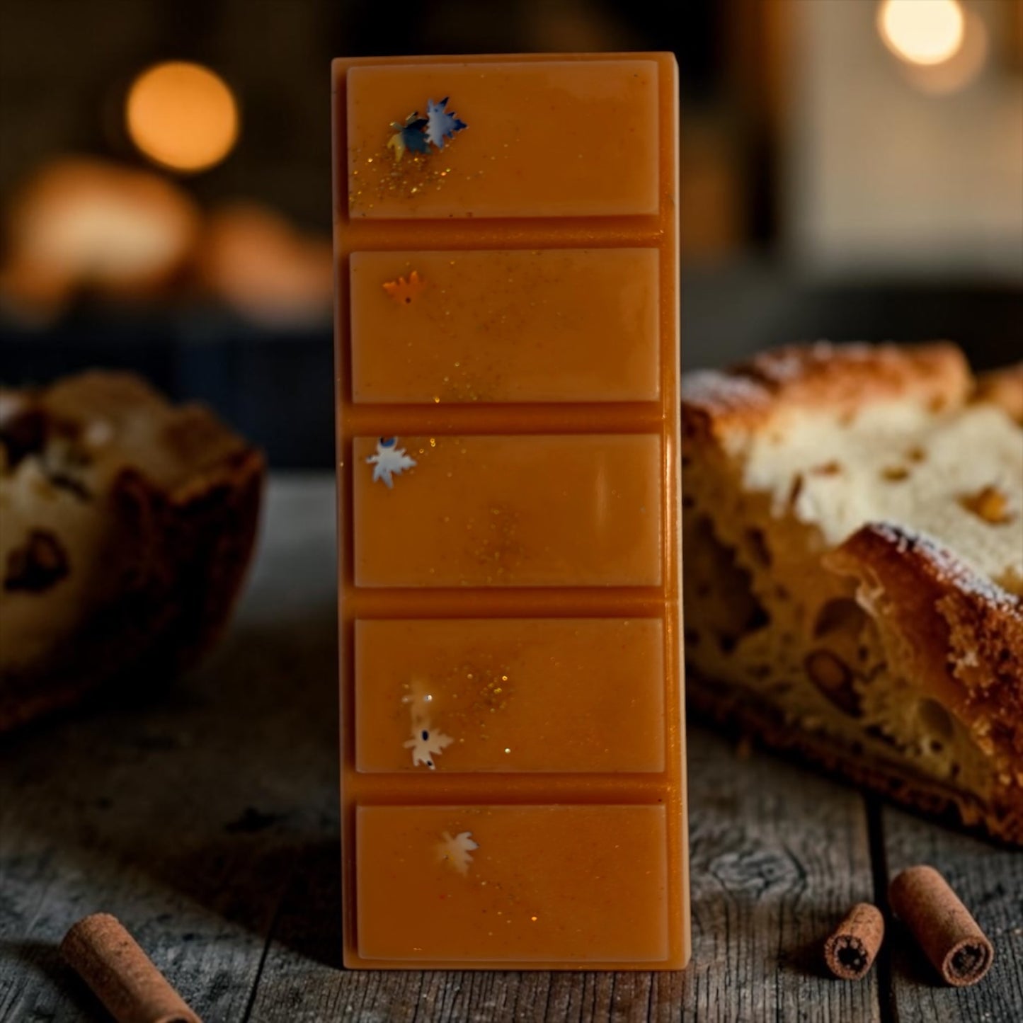 Appeltaart Snapbar waxmelt 58g bakkerij geur