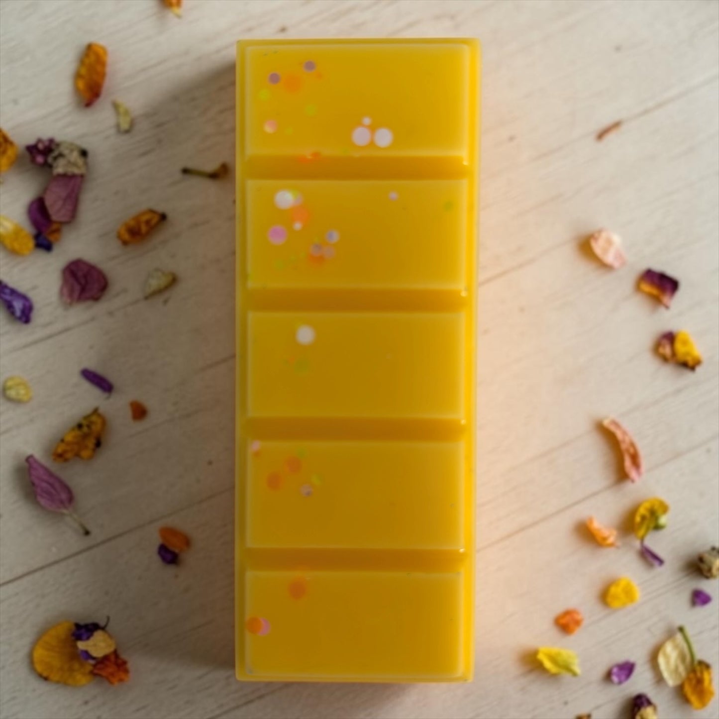 De beste Waxmelts/Snapbars 58g, 20 Verschillende geuren