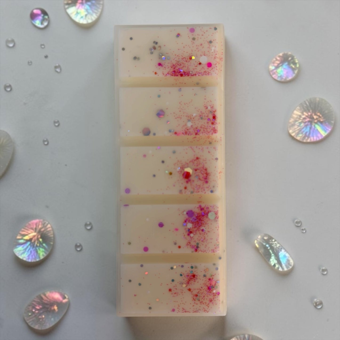 Fairy Dust Snapbar Waxmelt 58g