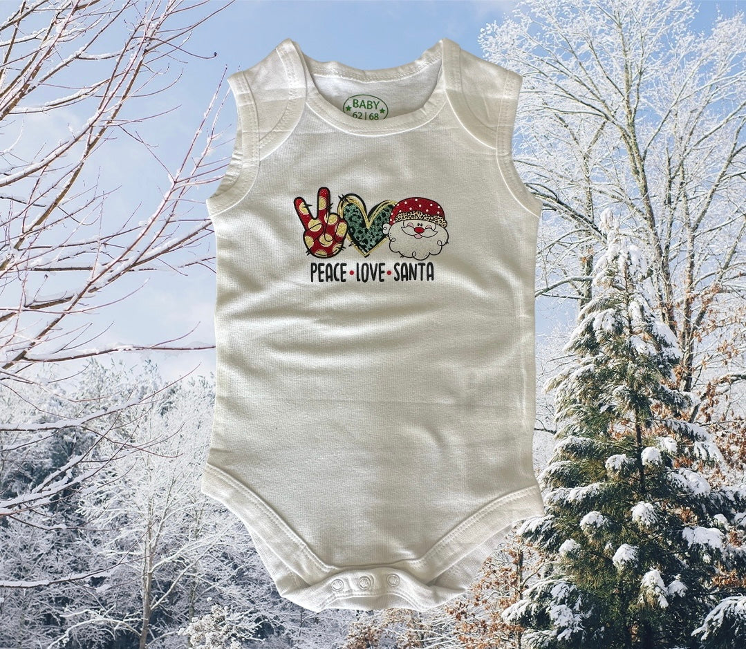 Limited Edition Christmas Onesie 62/68