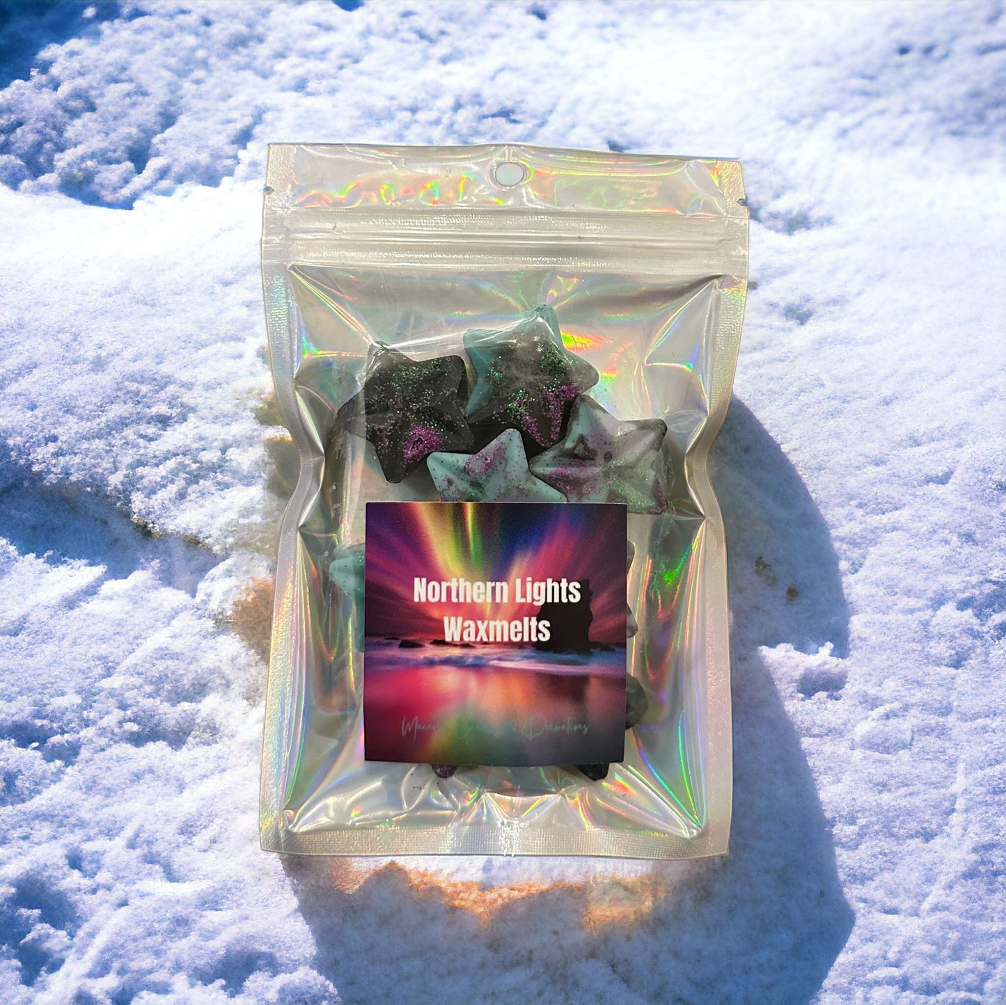 Northern Lights Waxmelts