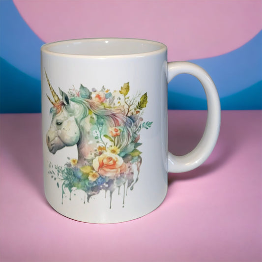 Unicorn Mug