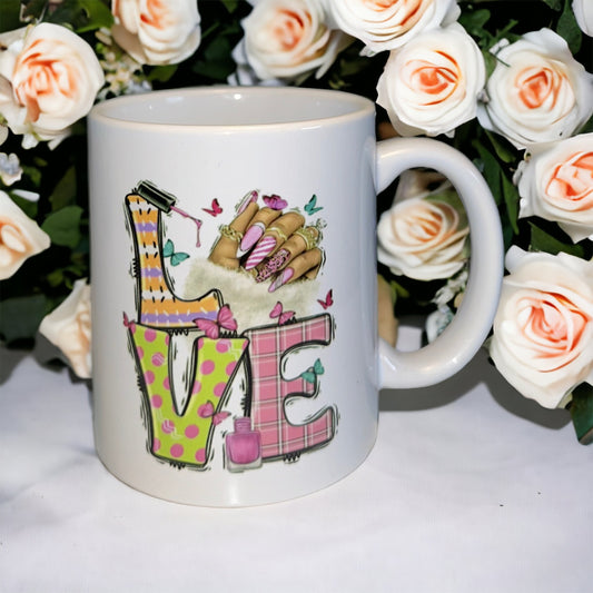 Love Mug