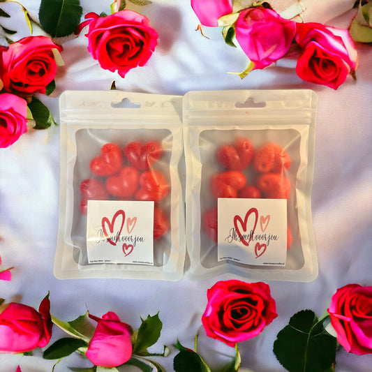 Ik Smelt Voor Jou Wax Melts (Jadour)