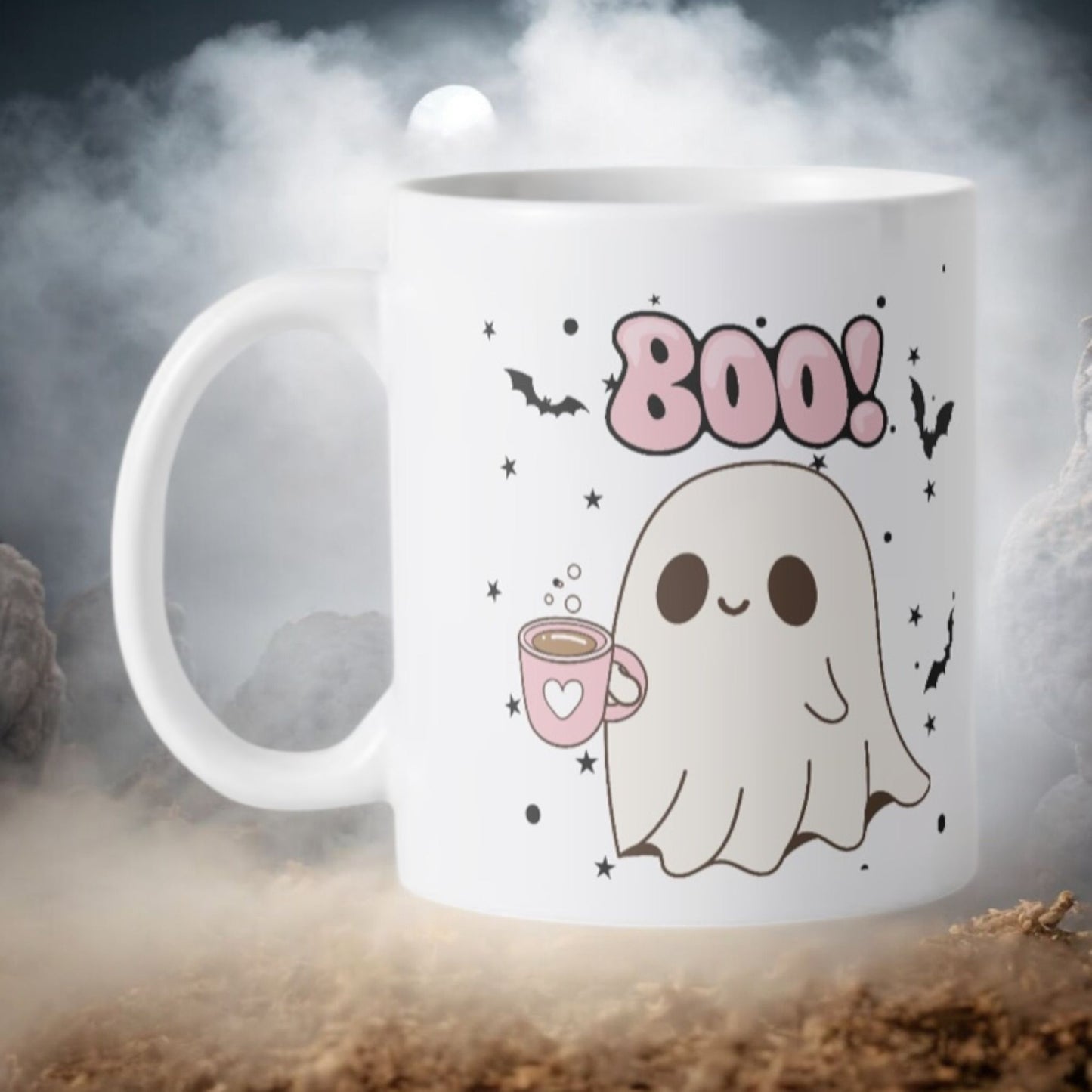 Boo Beker 350ml