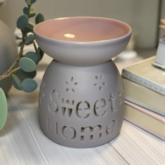 Wax Brander Sweet Home