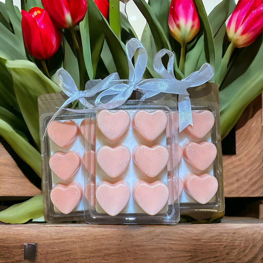Valentijn Snapbar (Zoete Mango)