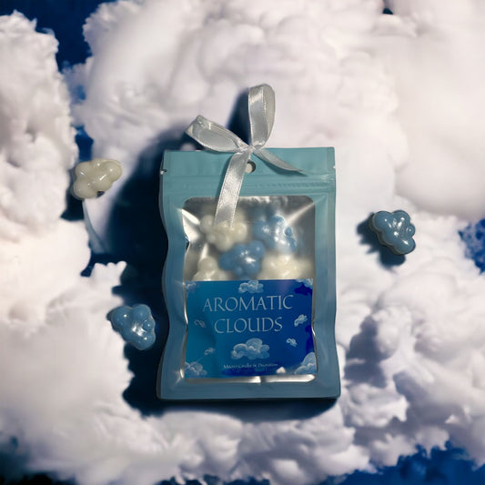 Aromatic Clouds Waxmelts