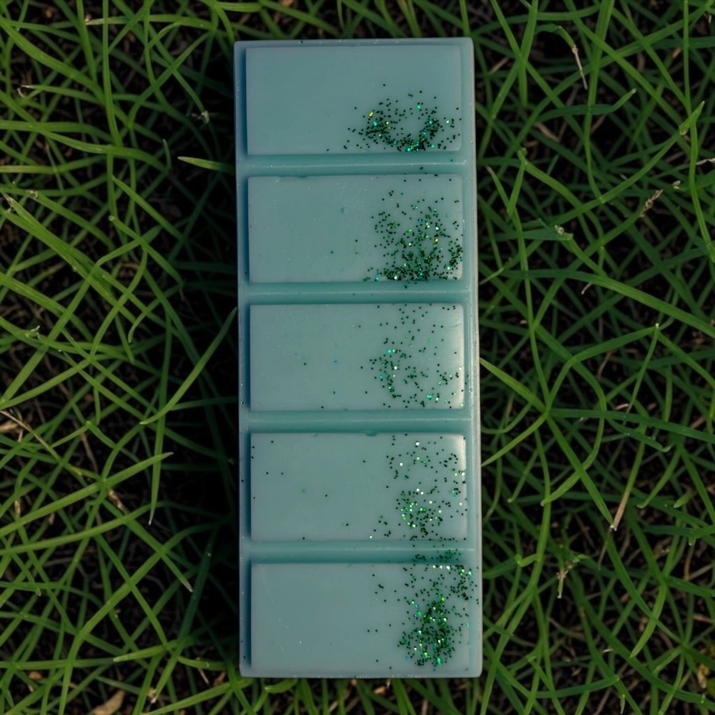 Verse Gras Snapbar waxmelt 58g sojawas voor in de waxbrander 